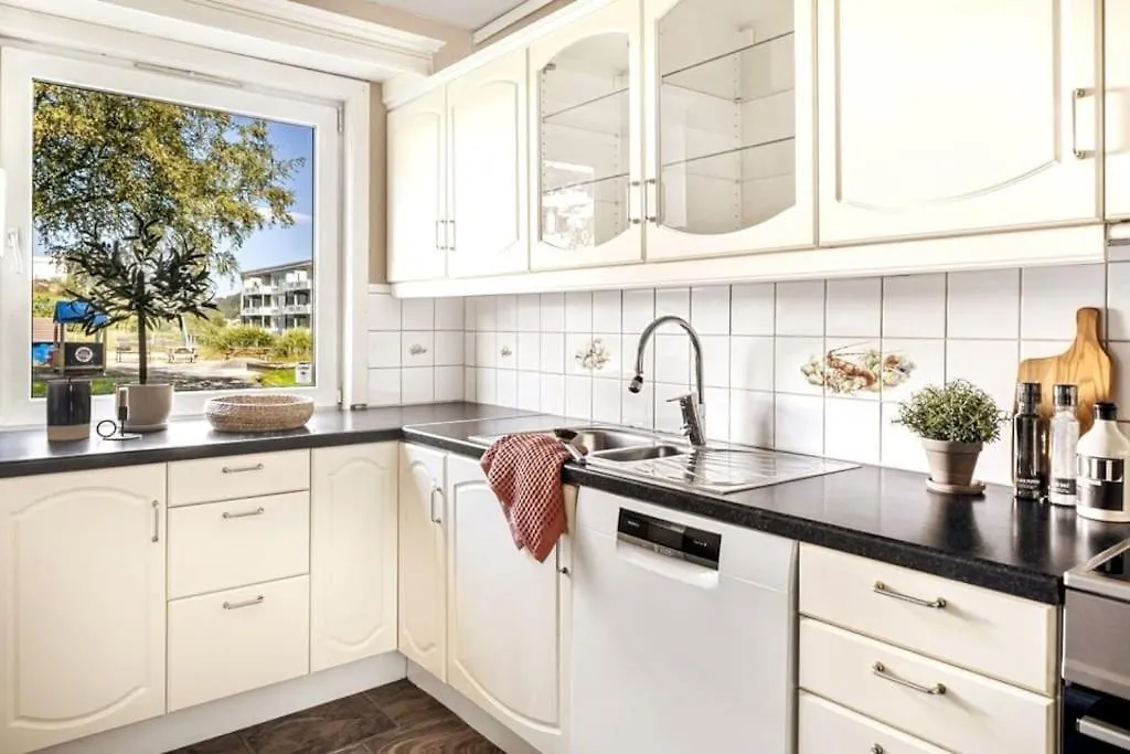Lovely Room With Free Parking In Shared Appartment Bergen Appartement